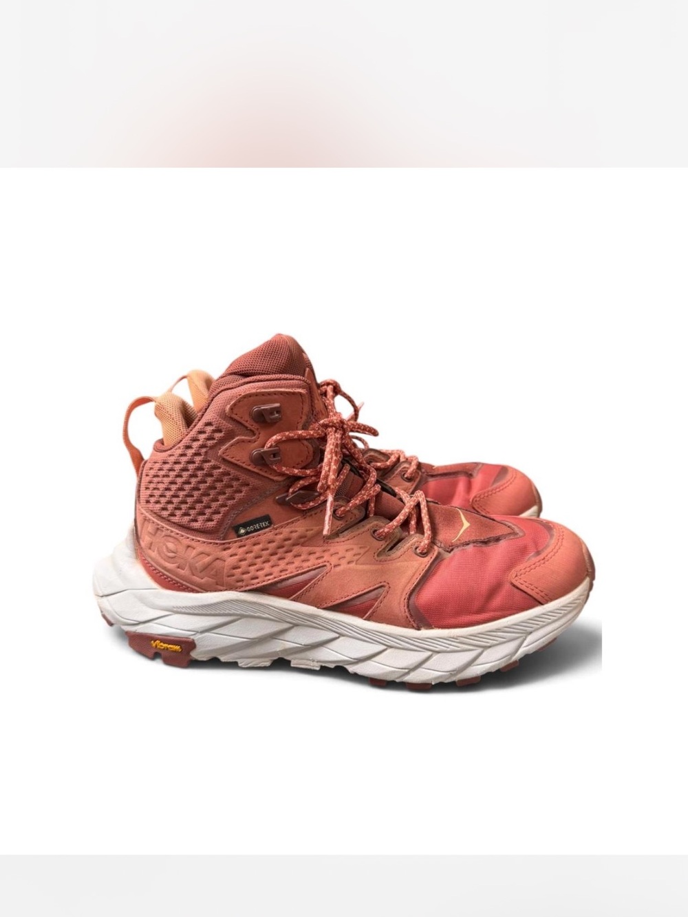 Hoka Anacapa Mid GTX Size 5B